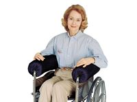 SkiL-Care™ Lateral Stabilizer Armrest Bolsters