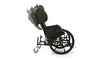 Rock-King X3000 Wheelchair