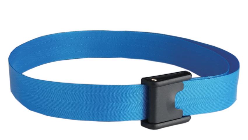 Posey® E-Z Clean Gait Belt