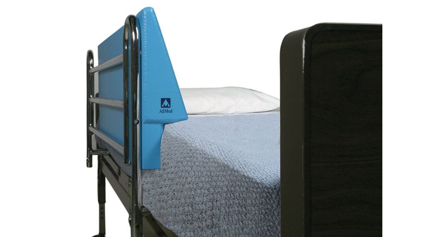AliMed® Bed Bolster, Waterproof Foam w/Antimicrobial