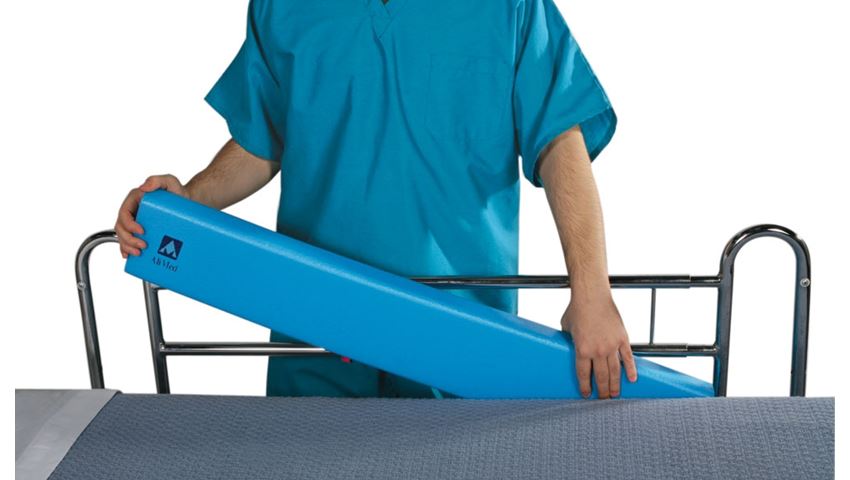 AliMed® Antimicrobial Bed Stuffer™ Safety Bolsters