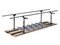 Hausmann® Ambulation/Mobility Parallel Bars