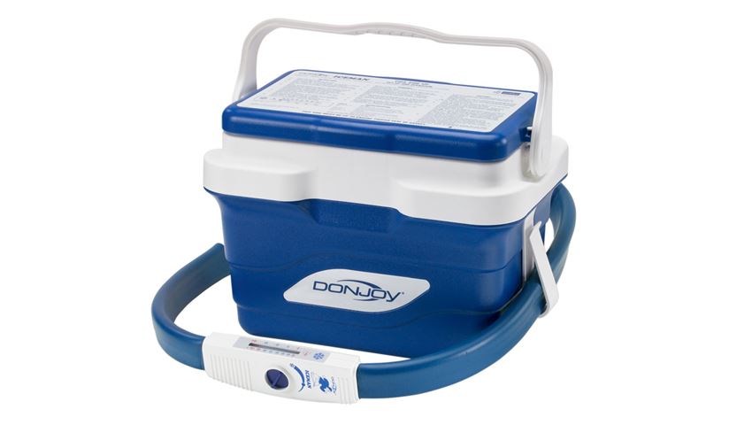 Iceman® Cold Therapy System