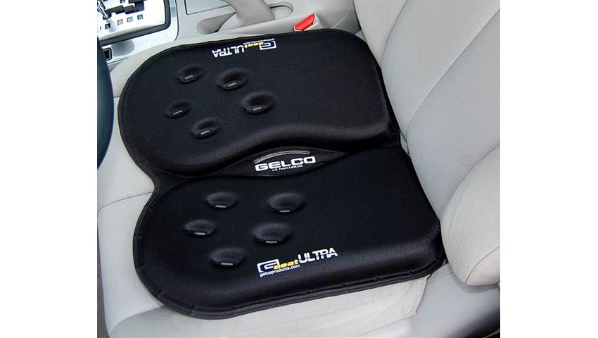 Mobility Ultra GSeat