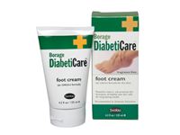 Borage DiabetiCare™ Foot Cream