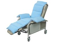 AliMed® Geri-Chair Comfort Seat