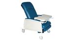 Drive Medical Extra-Wide 3-Position Bariatric Recliner