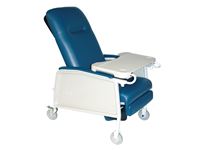 Drive Medical Extra-Wide 3-Position Bariatric Recliner