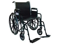 Drive Medical Wheelchairs