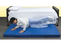 AliMed® Fall Mat with IQ Contact Alarm