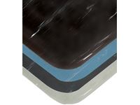 Tile-Top Antimicrobial Mat