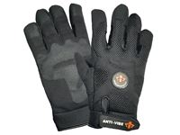 Anti-Vibration Mechanic's Air Gloves
