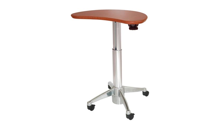 Height-Adjustable Work Tables