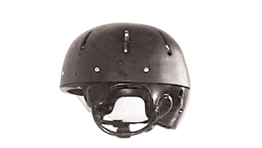 Danmar Products Hard Shell Helmets