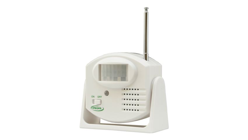Smart® Caregiver Motion Sensor Alarms
