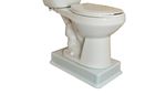 Medway Easy Toilet Riser™ 