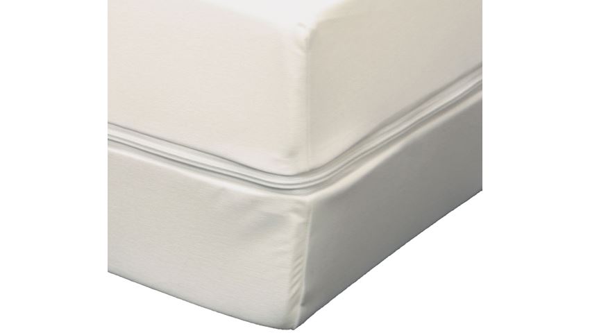 Sleep Defender® 2X Protective Box Spring and Pillow Encasements