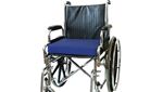 NYOrtho Gel-Foam Wheelchair Cushion