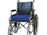NYOrtho Gel-Foam Wheelchair Cushion