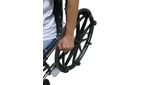 Shove-a-Lugs® Wheelchair Grip Attachments