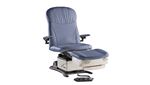 Midmark® Basic Podiatry Procedures Chairs
