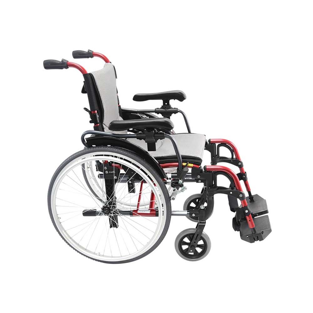 Karman Ultra Lightweight Manual Wheelchair