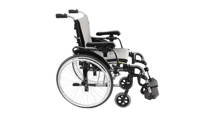 Karman Ultra Lightweight Manual Wheelchair