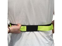 SafetySure® Economy Gait Belt with Handle Grip