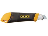 OLFA Snap IT "N" Trap IT 18mm Utility Knife