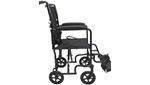 Karman T-2000 Series Lightweight Transport Chair