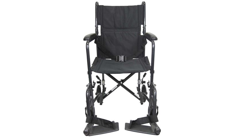 Karman T-2000 Series Lightweight Transport Chair