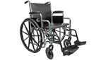 Karman Bariatric Wheelchair