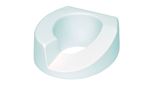 Maddak Total Hip Replacement Toilet Seat