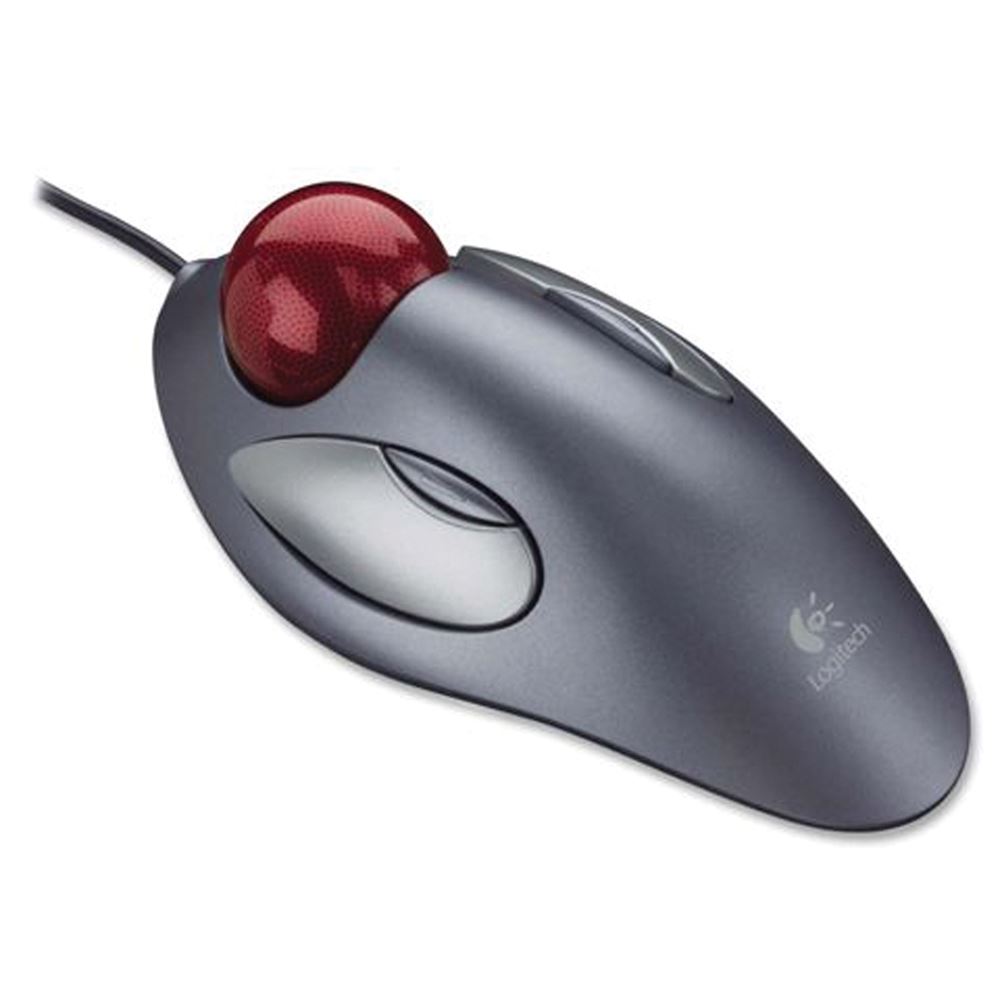 Trackman Mouse
