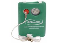 Smart® Caregiver Easy-to Use™ Lifetime Warranty Pull-String Alarm