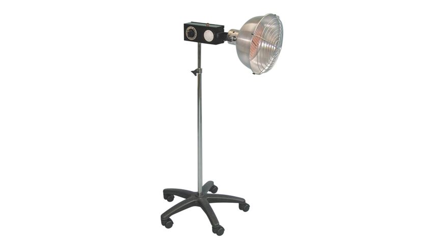 Infra-Red Heat Lamp