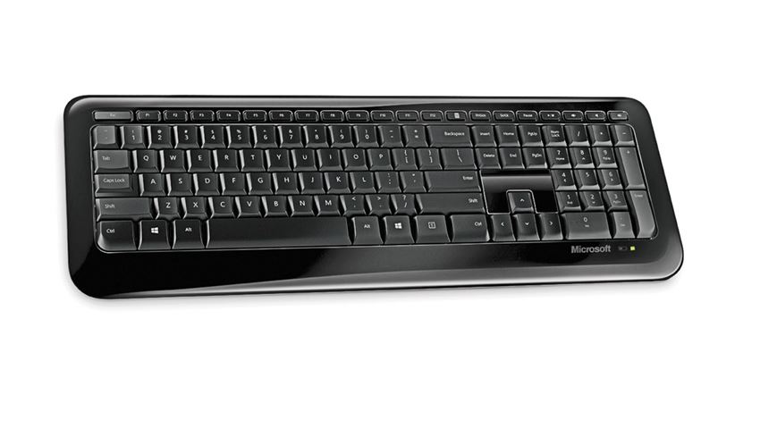 Microsoft® 800 Keyboard