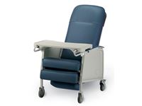 Invacare® Traditional Geri-Chair