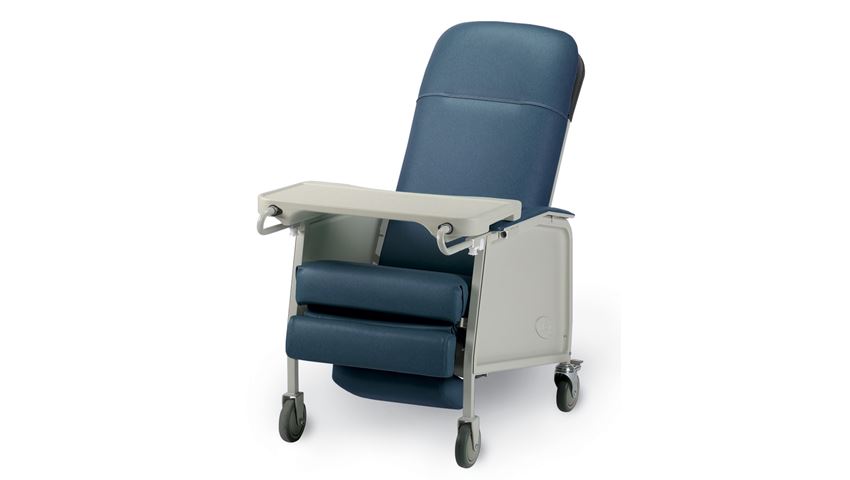 Invacare® Traditional Geri-Chair