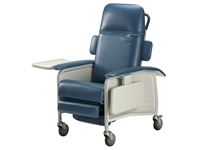 Invacare® Clinical Geri-Chair