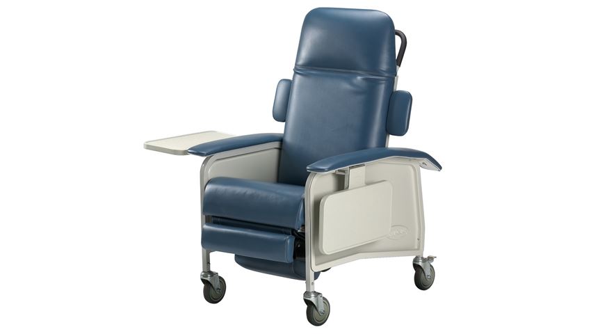Invacare® Clinical Geri-Chair