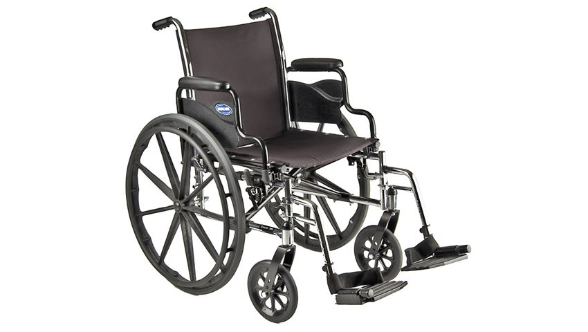 Invacare® Tracer® SX5 Wheelchair