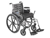 Invacare® Tracer® EX2 Wheelchair