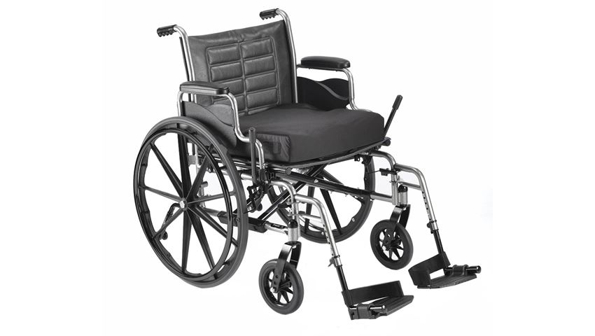 Invacare® Tracer® IV Wheelchair
