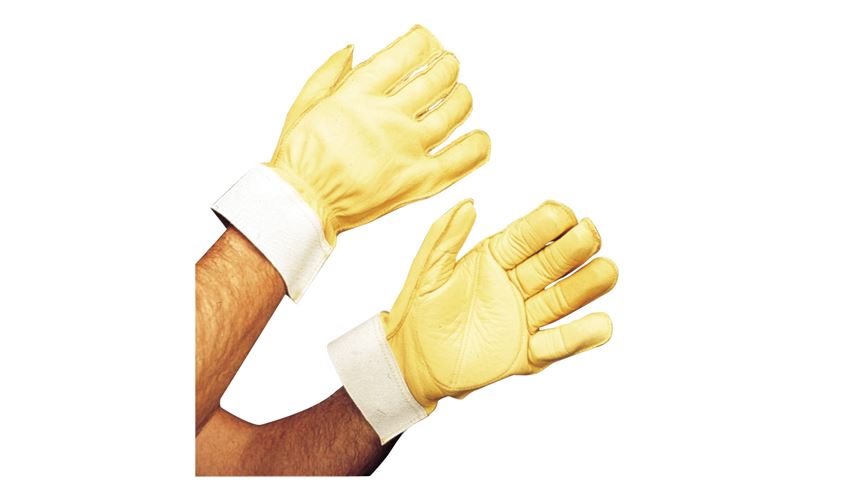 Impacto® Anti-Impact Glove