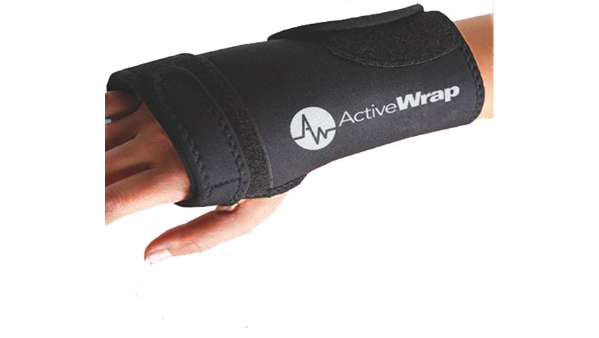 ActiveWrap®, Upper Body