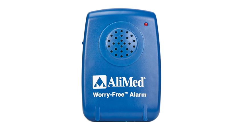 AliMed® Worry-Free™ Sensor Alarm