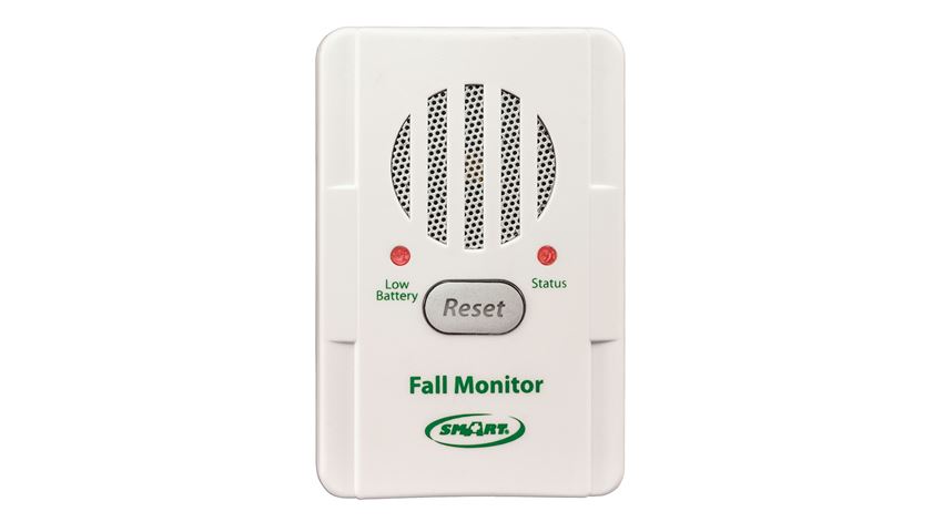 Smart® Caregiver FallGuard Basic Fall Monitor