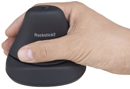 Rockstick2 Mouse