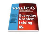 WALC 3 Everyday Problem Solving